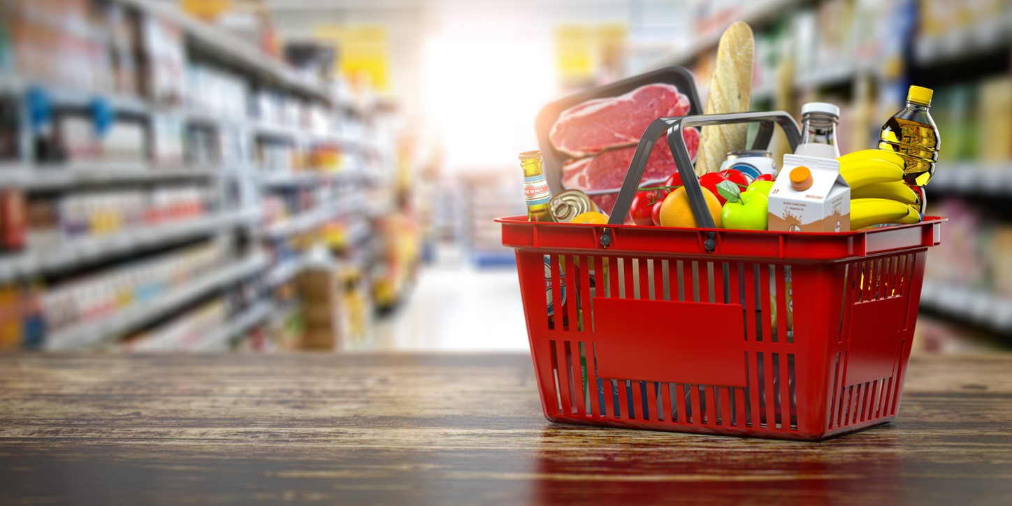 Supermercado